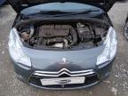 2015 DS DS3 DSTYLE for sale at Copart WOLVERHAMPTON