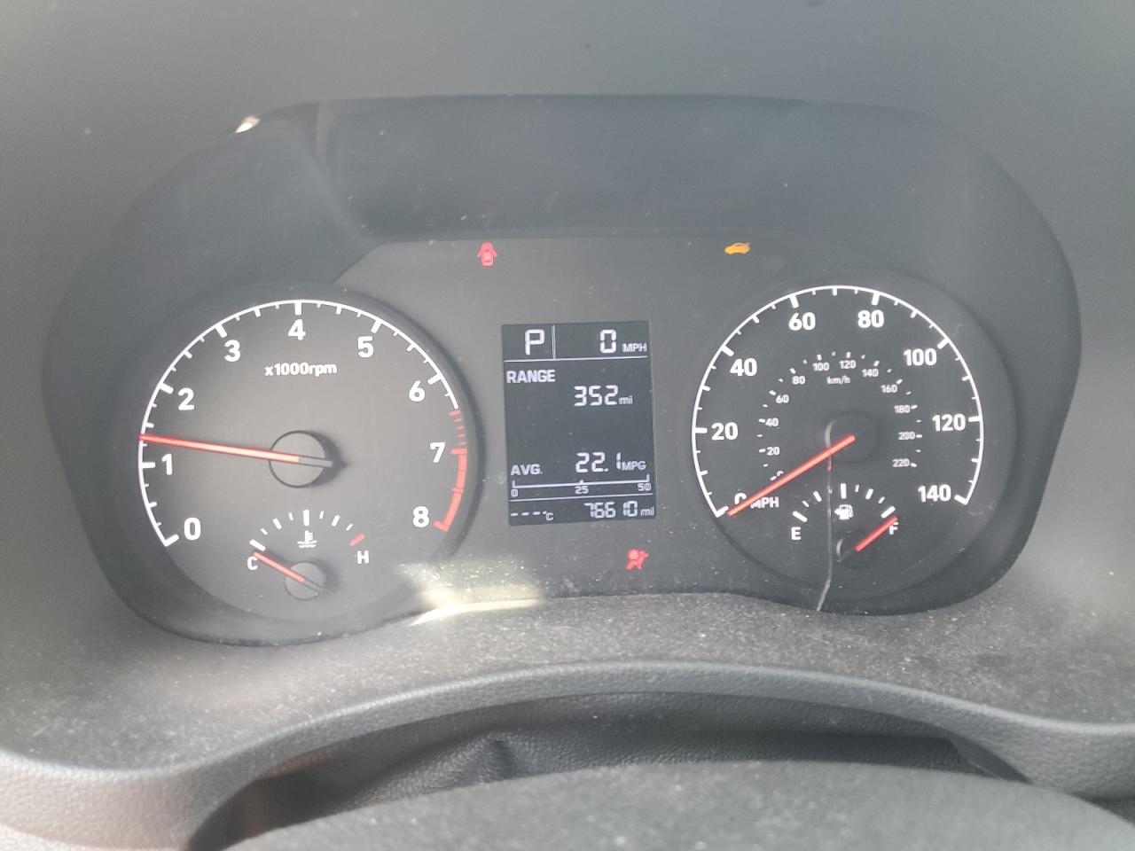 2019 Hyundai Accent Se VIN: 3KPC24A35KE068098 Lot: 62416785