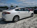 2014 Ford Fusion Se за продажба в Loganville, GA - Mechanical