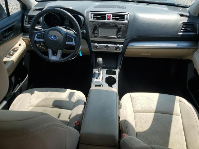  SUBARU LEGACY 2016 Blue