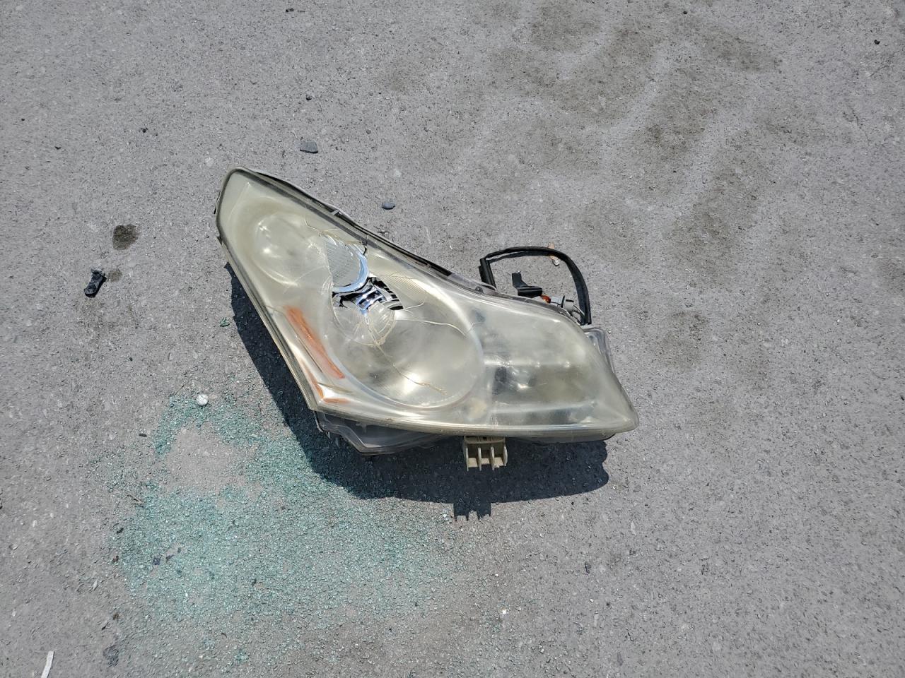 2009 Infiniti G37 Base VIN: JNKCV61E49M305324 Lot: 59275325