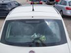 2010 FIAT 500 LOUNGE for sale at Copart YORK