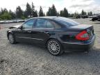 2007 Mercedes-Benz E 350 იყიდება Graham-ში, WA - Front End