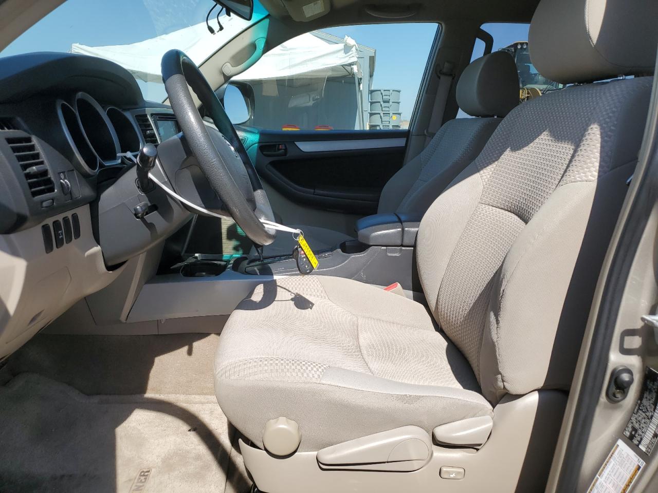 2006 Toyota 4Runner Sr5 VIN: JTEBU14R260089974 Lot: 62782145