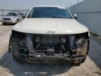 2012 JEEP GRAND CHEROKEE LIMITED for sale at Copart AB - EDMONTON
