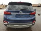 2020 Hyundai Santa Fe Sel for Sale in Albuquerque, NM - Front End