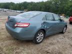 2011 Toyota Camry Base for Sale in North Billerica, MA - Side