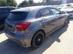 2015 MERCEDES BENZ A200 AMG N for sale at Copart SANDY