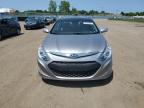 2012 Hyundai Sonata Hybrid for Sale in Columbia Station, OH - Rear End