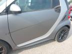 2013 SMART FORTWO PAS for sale at Copart SANDWICH