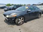 2011 Acura Tsx  للبيع في Pennsburg، PA - Front End
