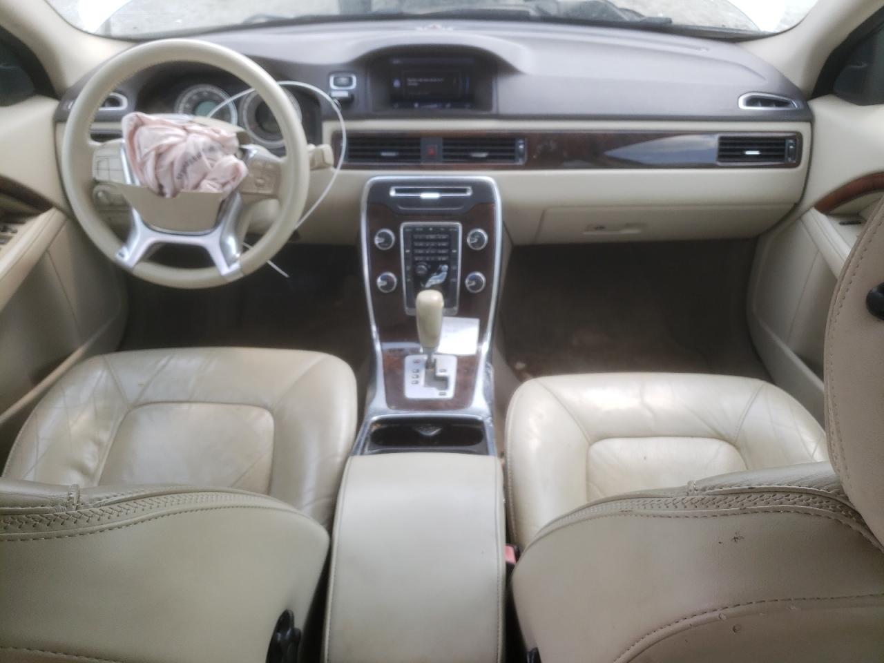 2012 Volvo Xc70 3.2 VIN: YV4952BL6C1131635 Lot: 61591945