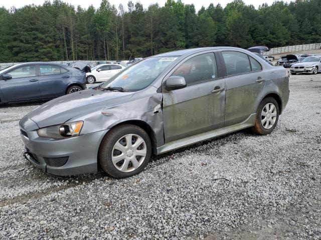 2014 Mitsubishi Lancer Es/Es Sport