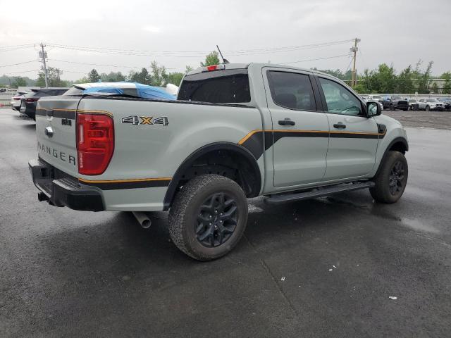  FORD RANGER 2023 Biały