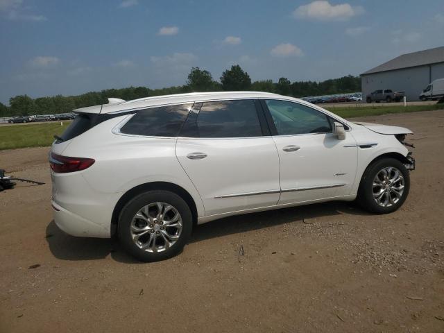  BUICK ENCLAVE 2020 White