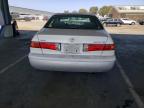 2001 Toyota Camry Ce zu verkaufen in Hayward, CA - Front End