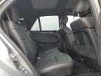 2015 MERCEDES-BENZ ML 350 BLUETEC   for sale at Copart ON - LONDON