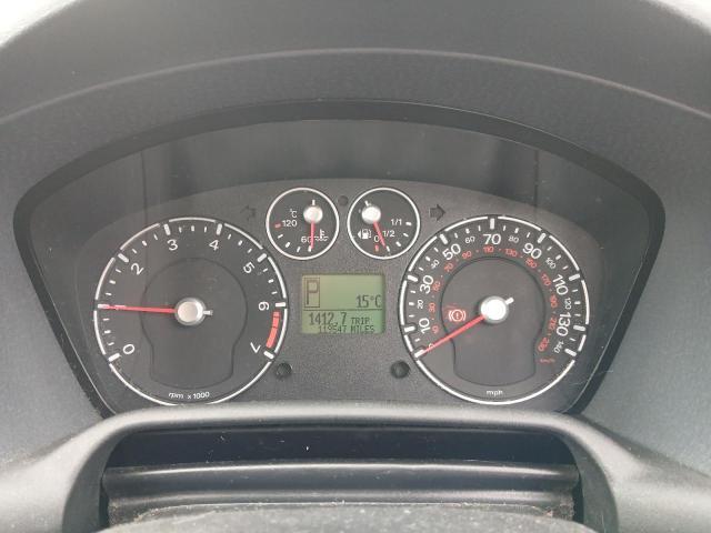 2006 FORD FUSION ZET