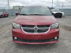 2014 DODGE GRAND CARAVAN SE à vendre chez Copart ON - OTTAWA