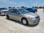 2012 Nissan Altima Base للبيع في Temple، TX - Hail