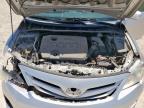 2013 Toyota Corolla Base продається в New Braunfels, TX - Front End