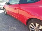 2011 VAUXHALL ASTRA GTC for sale at Copart WOLVERHAMPTON