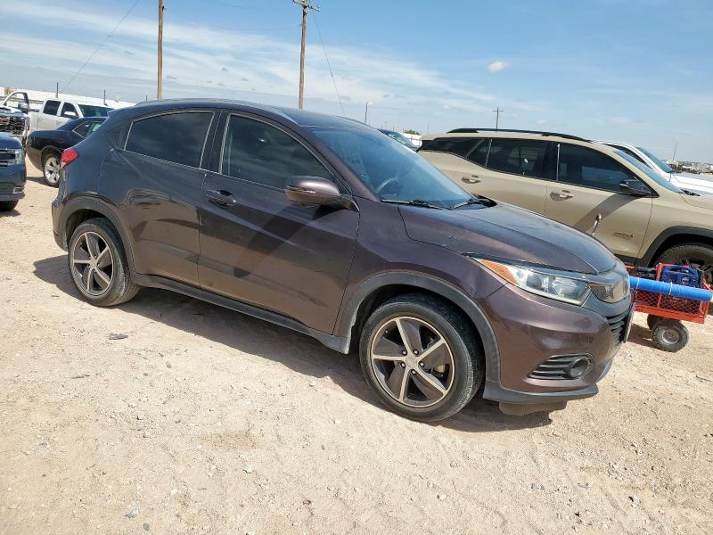  HONDA HR-V 2022 Purple