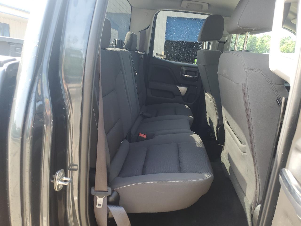 2017 Chevrolet Silverado K1500 Lt VIN: 1GCVKREC8HZ336137 Lot: 62468935