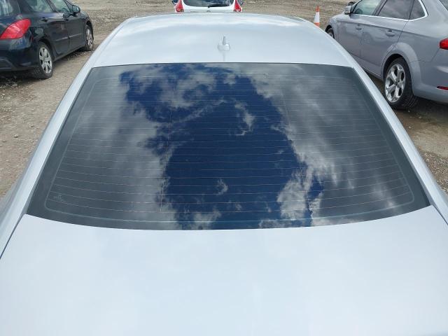 2010 AUDI A6 LE MANS