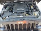 2016 Jeep Wrangler Rubicon   for Sale in Colton, CA - Rear End