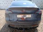 2022 TESL MODEL Y LO for sale at Copart WISBECH