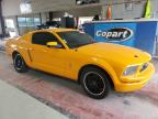 2007 Ford Mustang    იყიდება Angola-ში, NY - Rear End
