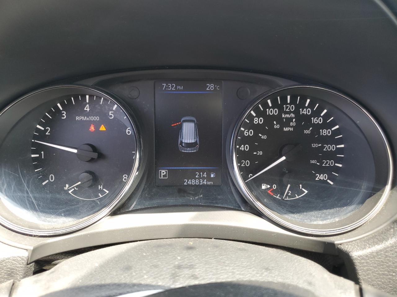 NISSAN ROGUE 2018 VIN 5N1AT2MV4JC782229 фото 9