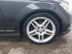 2008 MERCEDES BENZ C180 SPORT for sale at Copart GLOUCESTER