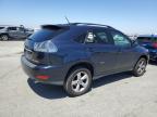 2007 Lexus Rx 400H   на продаже в Martinez, CA - Vandalism