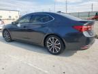 2015 Acura Tlx Advance for Sale in Haslet, TX - Rear End