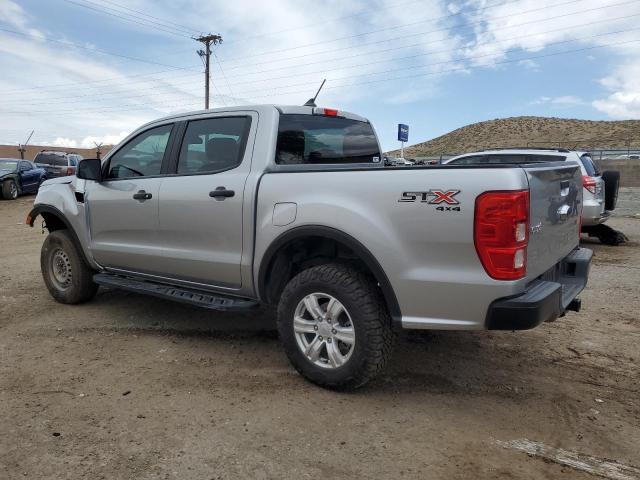  FORD RANGER 2020 Srebrny