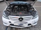 2013 MERCEDES BENZ C220 AMG S for sale at Copart CHESTER