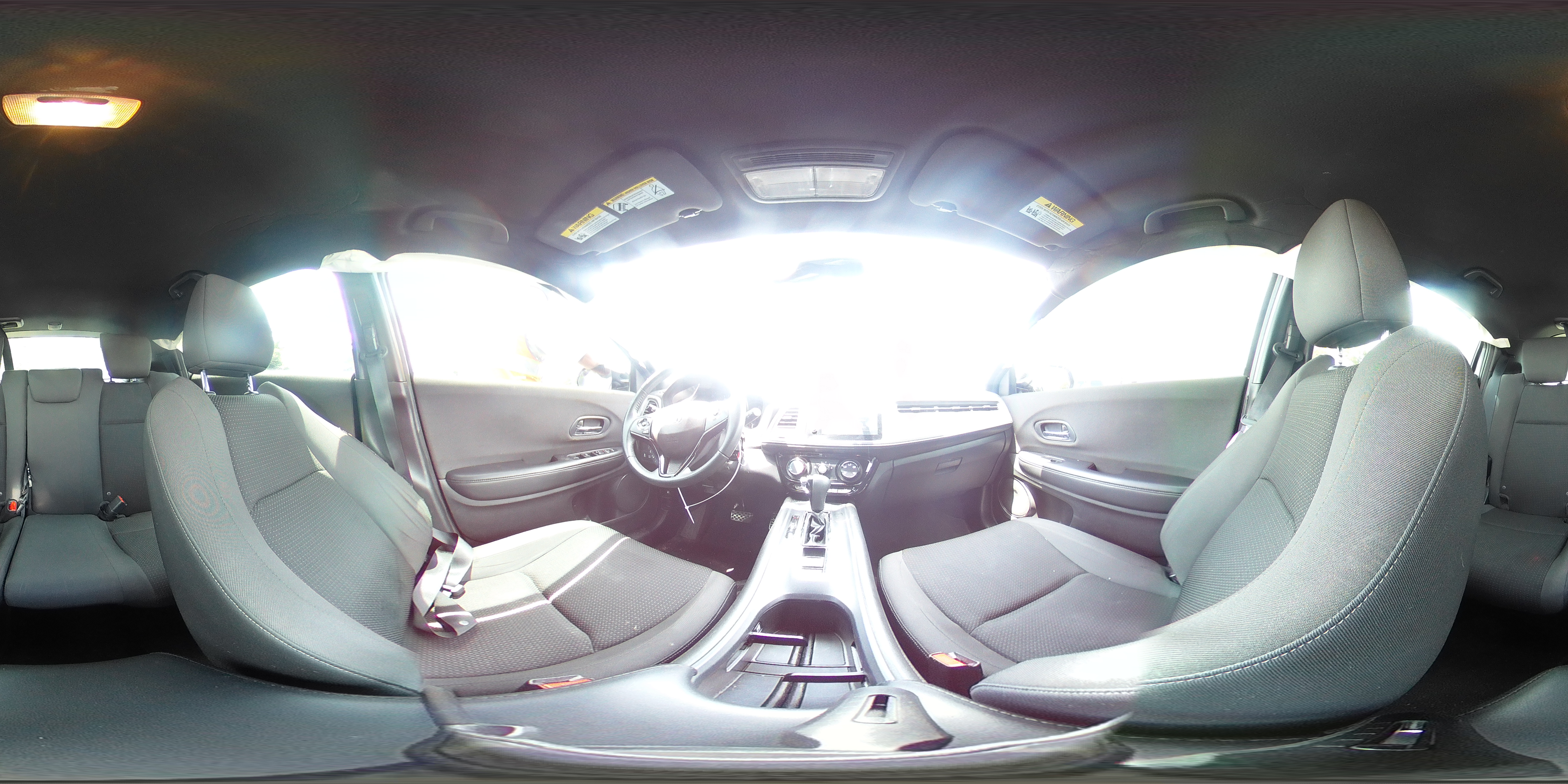 2019 Honda Hr-V Sport VIN: 3CZRU6H17KG710243 Lot: 59790915