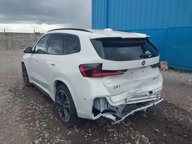 2025 BMW IX1 XDRIVE
