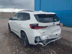 2025 BMW IX1 XDRIVE for sale at Copart YORK