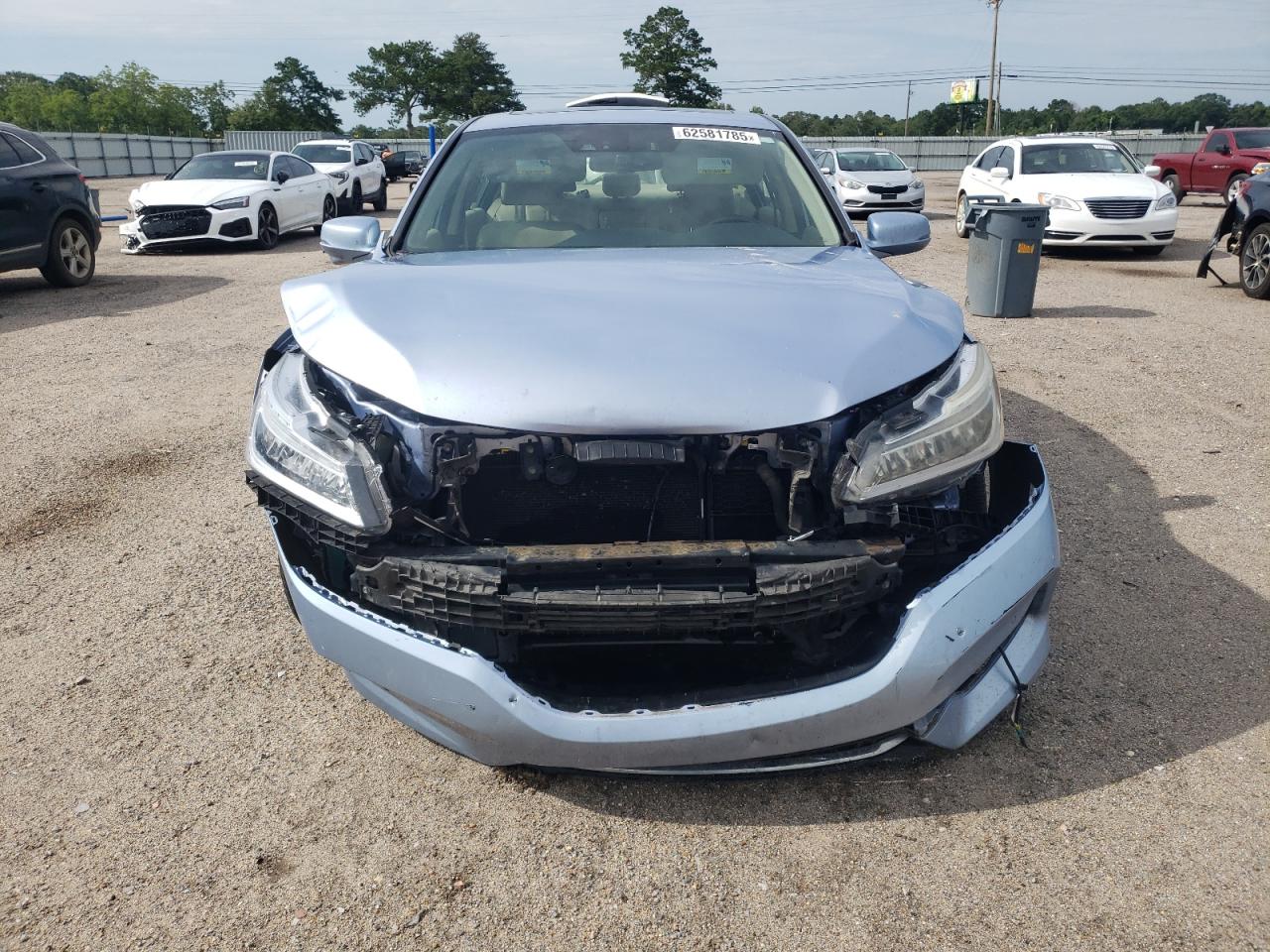 HONDA ACCORD 2017 VIN JHMCR6F72HC017725 фото 5