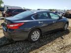 2016 Nissan Altima 2.5   for Sale in Windsor, NJ - Front End