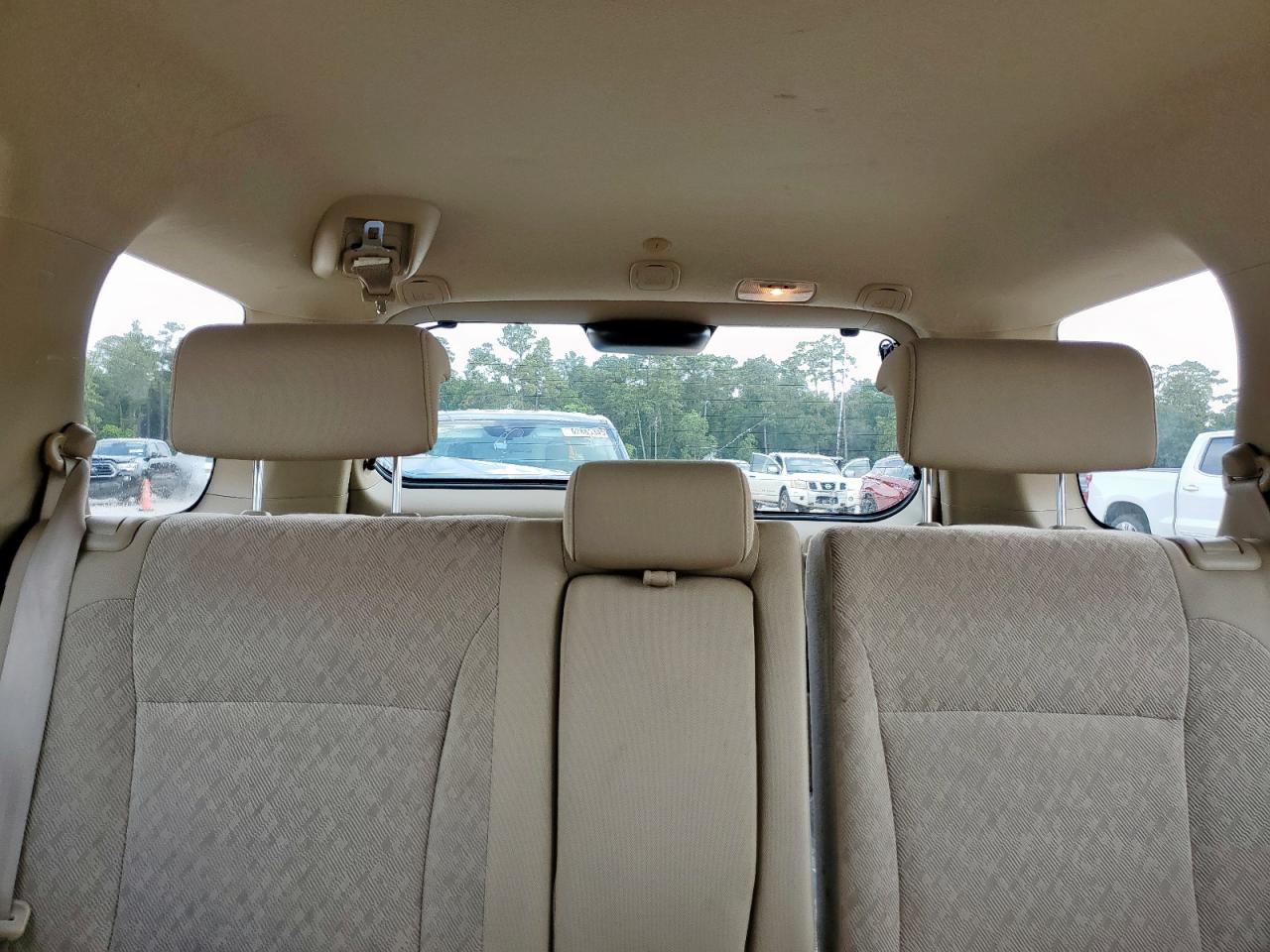 2006 Honda Cr-V Lx VIN: JHLRD68576C001509 Lot: 62905895