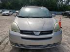 2004 Toyota Sienna Xle en Venta en Knightdale, NC - Rear End
