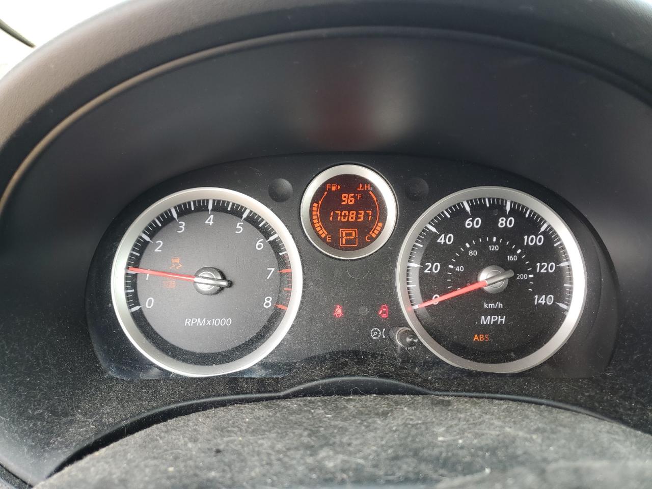 2011 Nissan Sentra 2.0 VIN: 3N1AB6AP8BL649633 Lot: 63189535