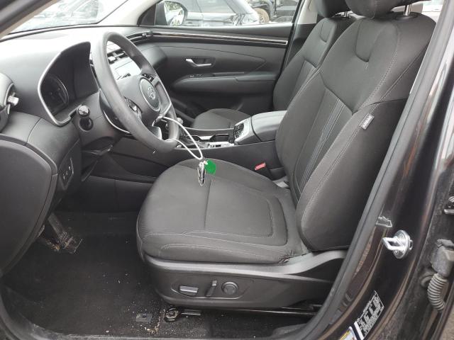  HYUNDAI TUCSON 2023 Szary