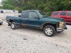1997 Chevrolet Gmt-400 K1500 na sprzedaż w Northfield, OH - Frame Damage