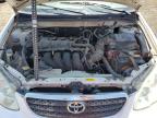 2006 Toyota Corolla Ce   en Venta en Des Moines, IA - Mechanical