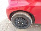 2008 CITROEN C1 VIBE for sale at Copart BRISTOL